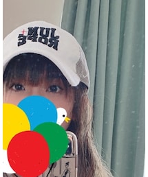 ジュンロペ | キャップ