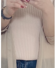 モコアズ | トップス