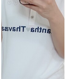 Samantha Thavasa | ポロシャツ