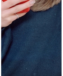 モコアズ | ニット/セーター