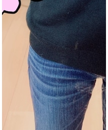 MOUSSY | デニムパンツ