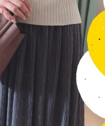 モコアズ | スカート