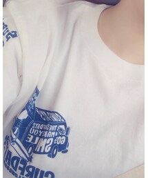 ムラサキスポーツ | Tシャツ/カットソー