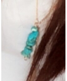 FLOLE | ネックレス