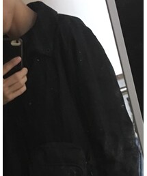 UNIQLO AND LEMAIRE | スーツジャケット