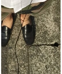 GLOBAL WORK | ドレスシューズ