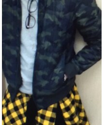 UNIQLO | ダウンジャケット/コート