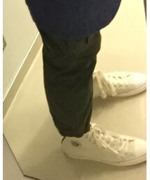 UNIQLO | その他パンツ