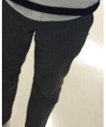 UNIQLO | チノパンツ