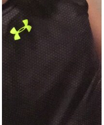 UNDER ARMOUR | トップス