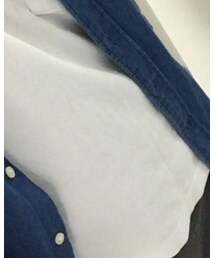 UNIQLO | Tシャツ/カットソー