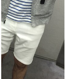 UNIQLO | デニムパンツ