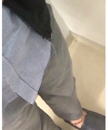 UNIQLO | チノパンツ