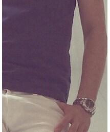 UNIQLO×theory | トップス