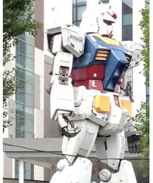 ガンダム | その他