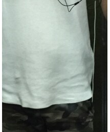 GU | Tシャツ/カットソー