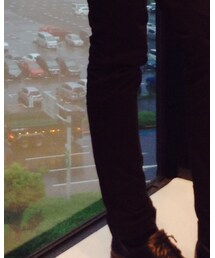 UNIQLO | チノパンツ