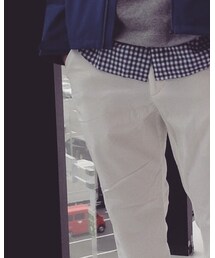 UNIQLO | パンツ