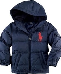 POLO RALPH LAUREN | ダウンジャケット/コート