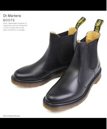 Dr. Martens | ブーツ