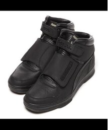 Reebok | リーボック REEBOK チャプター CL エイリアン スタンパー（BLACK）
(スニーカー)