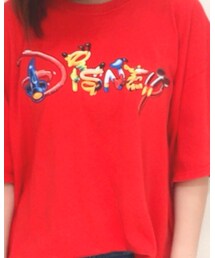 WEGO | Tシャツ/カットソー