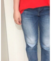 UNIQLO | デニムパンツ