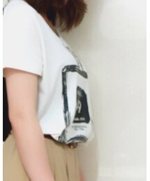 INGNI | Tシャツ/カットソー