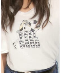 ENVYM | Tシャツ/カットソー