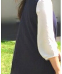 RETRO GIRL | トップス