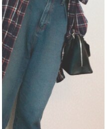 GU | デニムパンツ