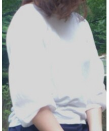 KBF | Tシャツ/カットソー