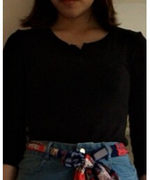 UNIQLO | Tシャツ/カットソー