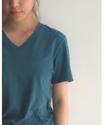 GU | Tシャツ/カットソー