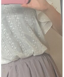 LOWRYS FARM | Tシャツ/カットソー