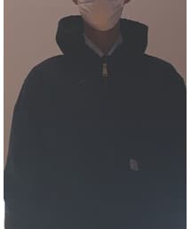 Carhartt | ダウンベスト