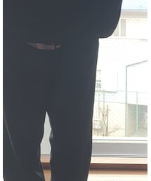 UNIQLO | チノパンツ