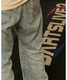 Carhartt | デニムパンツ