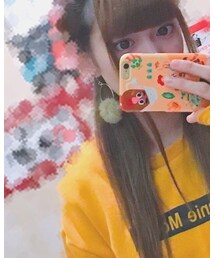 ミカヅキモモコ | ピアス（両耳用）