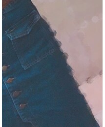 SHOPLIST | デニムスカート