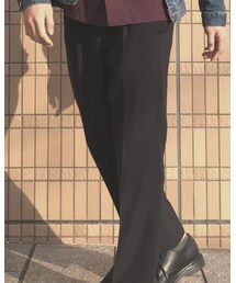 古着 | スラックス
