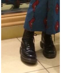 Dr. Martens | ブーツ