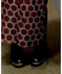 Dr. Martens | ブーツ