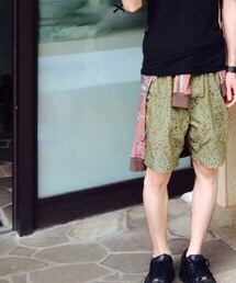 Iroquois | その他パンツ