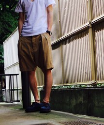 Iroquois | その他パンツ