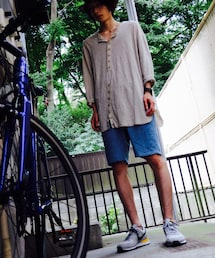 Iroquois | その他パンツ