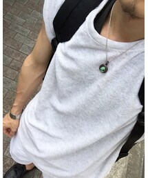 nonnative | Tシャツ/カットソー
