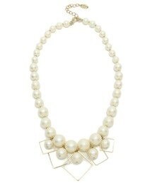 LOWRYS FARM | ネックレス