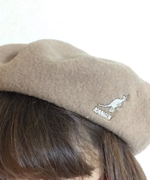 KANGOL | ハンチング/ベレー帽
