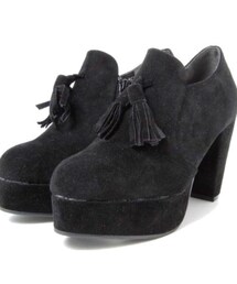 Heather | ブーティ